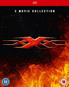 xXx / xXx: State of the Union (Blu-Ray)
